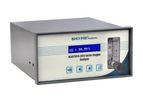 Agasthya - Model 2013 Series - BI 400 - Oxygen Purity Analyzer