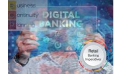 Bizenius - Digital & Retail Banking Business Continuity Strategy Masterclass  Training