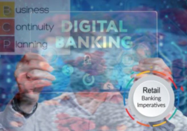 Bizenius - Digital & Retail Banking Business Continuity Strategy Masterclass  Training