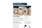 Curb Inlets and Catch Basins Brochure