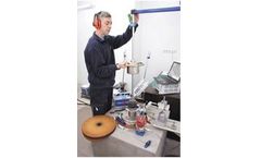 Terratest - Light Weight Deflectometers Calibration Services