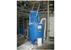 Antares - Chemical Management Equipment