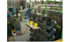 Filtration and Dewatering Services