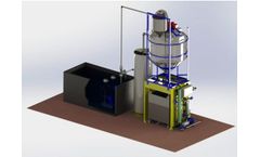 Water-Energy - Vacuum Concentrators