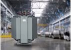 ELKİMA Trafo - Energy Efficient Oil Immersed Transformers