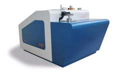 MiniLab - Model S3 300 - Ultra Compact Optical Emission Spectrometer
