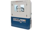 GNR - Model Explorer - High Resolution X-Ray Diffractometer