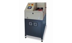 GNR - Model LP 200 - Automatic Grinder Machine for Metallographic Samples