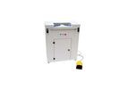 GNR - Model LP 3000 - Lapping Machine for Spectrometric Sample Preparation