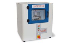 GNR - Model Horizon - Benchtop Total Reflection X-Ray Fluorescence Spectrometer (TXRF)