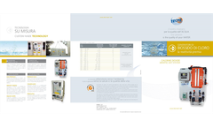 Chlorine Dioxide Generators Products Brochure