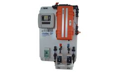 Tecme - Model DXT DP Series - Chlorine Dioxide Generators