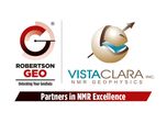 Robertson Geo and Vista Clara Partner to Serve the NMR Borehole Logging Market
