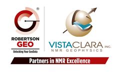 Robertson Geo and Vista Clara Partner to Serve the NMR Borehole Logging Market