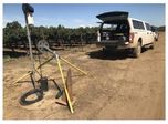 NMR Geophysical tools provide critical data for aquifer recharge studies in the Cosumnes River Basin - Case Study