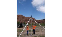 Monitoring of Subsurface Contaminant Remediation at Moab UMTRA