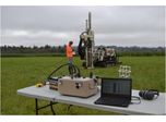 Vista Clara NMR Instruments Featured in NGWA Groundwater Monitoring & Remediation Journal