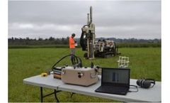 Vista Clara NMR Instruments Featured in NGWA Groundwater Monitoring & Remediation Journal