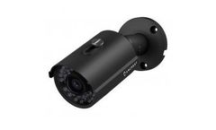 Amcrest - Model 720P 1280 TVL - Weatherproof Bullet IP Camera