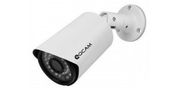 Weatherproof Bullet IP Camera