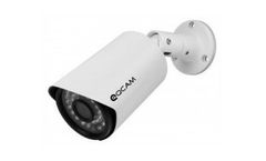 Amcrest Qcam - Model IP2M822E 2MP - Weatherproof Bullet IP Camera
