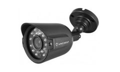 Amcrest - Model 960H 800+ TVL - Bullet Weatherproof IP66 Camera