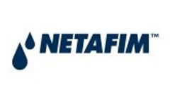 Netafim Helps The World Grow More With Less - Video