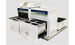 TipNovus - Benchtop Automated High-Throughput Washing Device