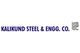 Kalikund Steel & Engineering Company (KSEC)