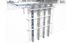 Framo - Seawater Lift Submersible Pumps