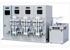 FMS EconoTrace - Model EP-110 - Automated PCBs and Dioxins Sample Preparation System