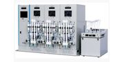 Automated PCBs and Dioxins Sample Preparation System