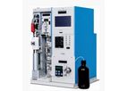 FMS - Model PLE - Pressurized Fluid Extraction System for Food & Environmental