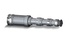 LEWA Nikkiso - Cryogenic Pump