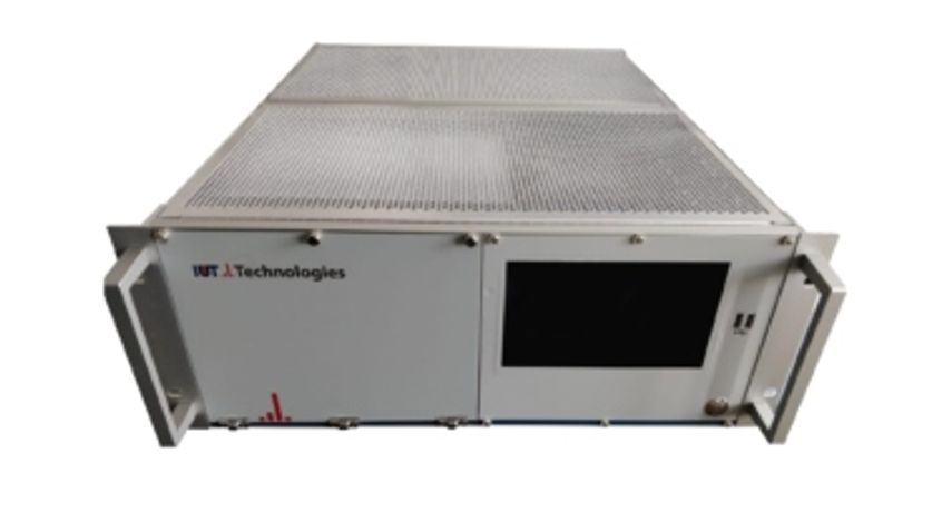 IUT Permeation Based Calibrator
