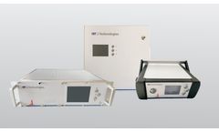 IUT - Model CWA - Multi-Gas Analyzer System