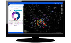 GeoViewer - Predictive Analytics Software