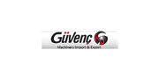 Guvenc Machinery Import and Export Co. Ltd.