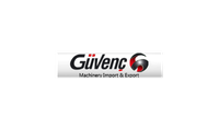 Guvenc Machinery Import and Export Co. Ltd.