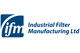 Industrial Filter Manufacturing Limited (IFM)
