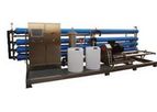 IdroService - Model SW Series - Reverse Osmosis Systems