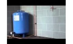 Rainfresh UV Water Disinfection System Canada Video