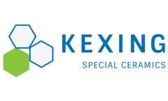 Kexing Special - Cordierite Ceramics