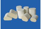 Kexing Special - Ceramic Honeycomb Catalytst Carrier