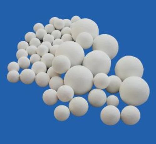 Kexing Special - Heat Storage Balls