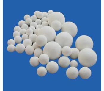 Kexing Special - Heat Storage Balls
