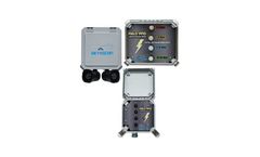 SkyScan - Model FIELD-PRO - Lightning Detection and Warning System