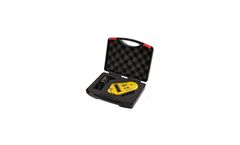 SkyScan - Hard Carrying Case for Storm Pro 2