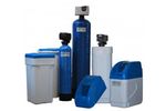 DOMUS - Model R Series - Domestic and Industrial Water Softeners