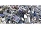 Other Lead/Battery & Plastic Scrap